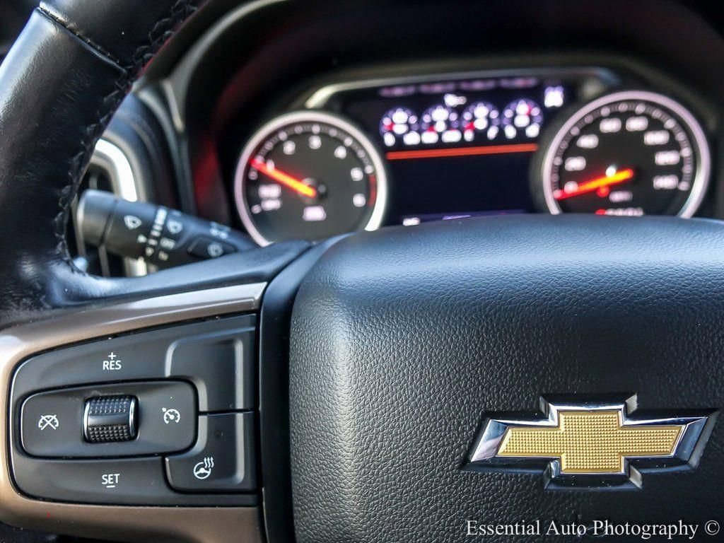 2021 CHEVROLET SILVERADO - Image 16