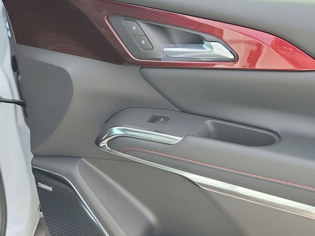 2026 Chevrolet Traverse Z71 - Photo 50