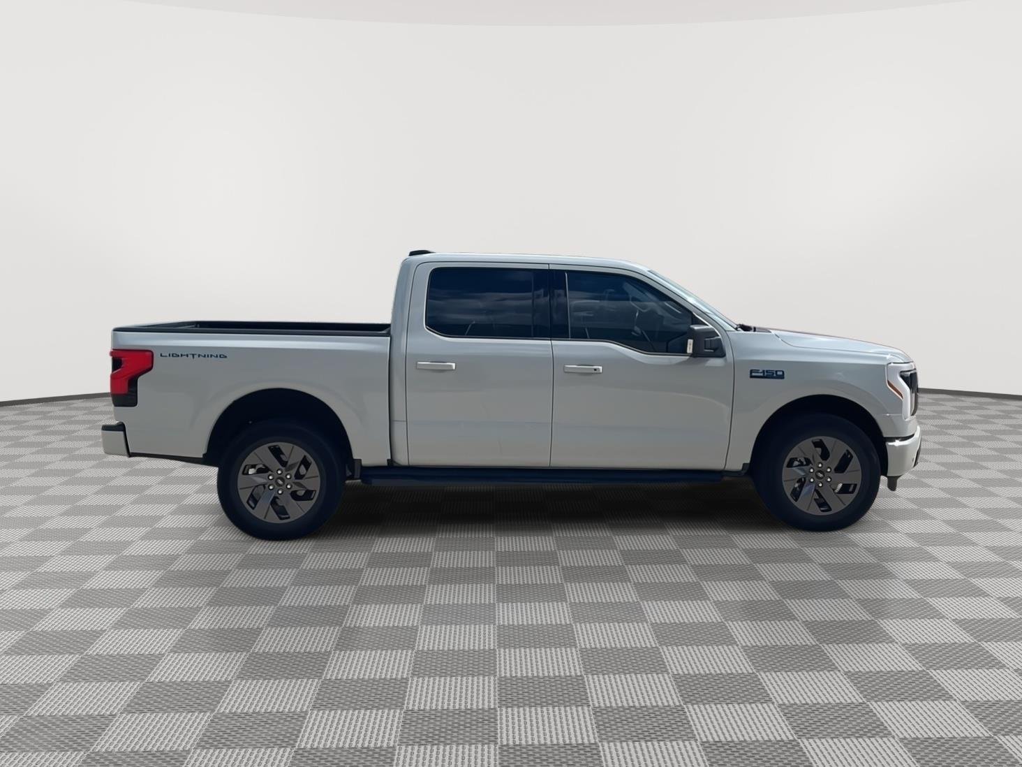 Certified 2024 Ford F-150 Lightning Flash with VIN 1FT6W3L73RWG27952 for sale in Omaha, NE
