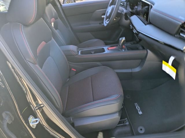 2026 Nissan KICKS SR AWD - Photo 24