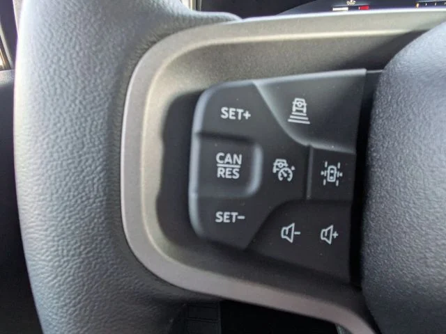 New 2026 Gray Ford Outer Banks image 26