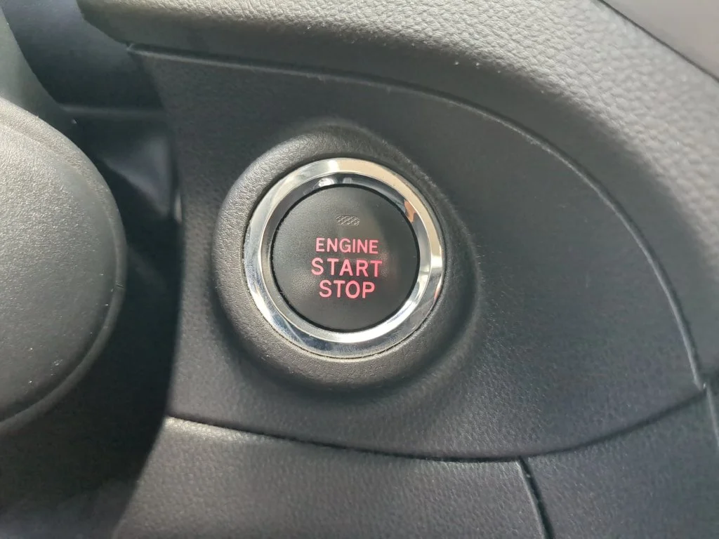 Used 2019 Red Subaru Premium image 31