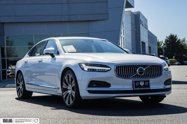 2023 Volvo S90 Ultimate