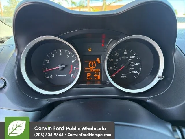 Used 2011 Gray Mitsubishi ES image 17
