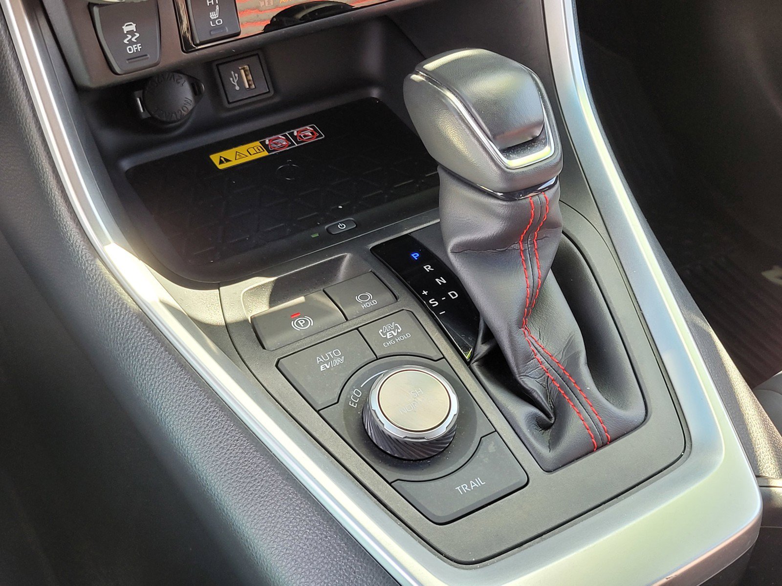 Certified Used 2023  Toyota XSE image 22