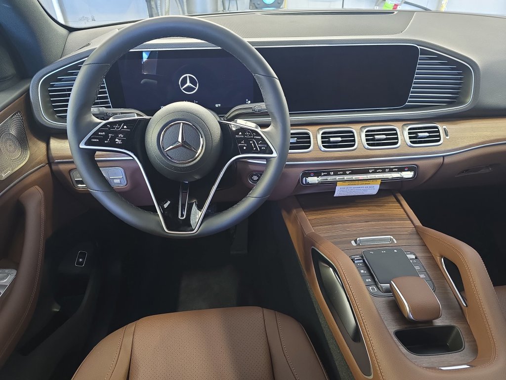 Certified Used 2026 Gray Mercedes-Benz GLE 350 image 20