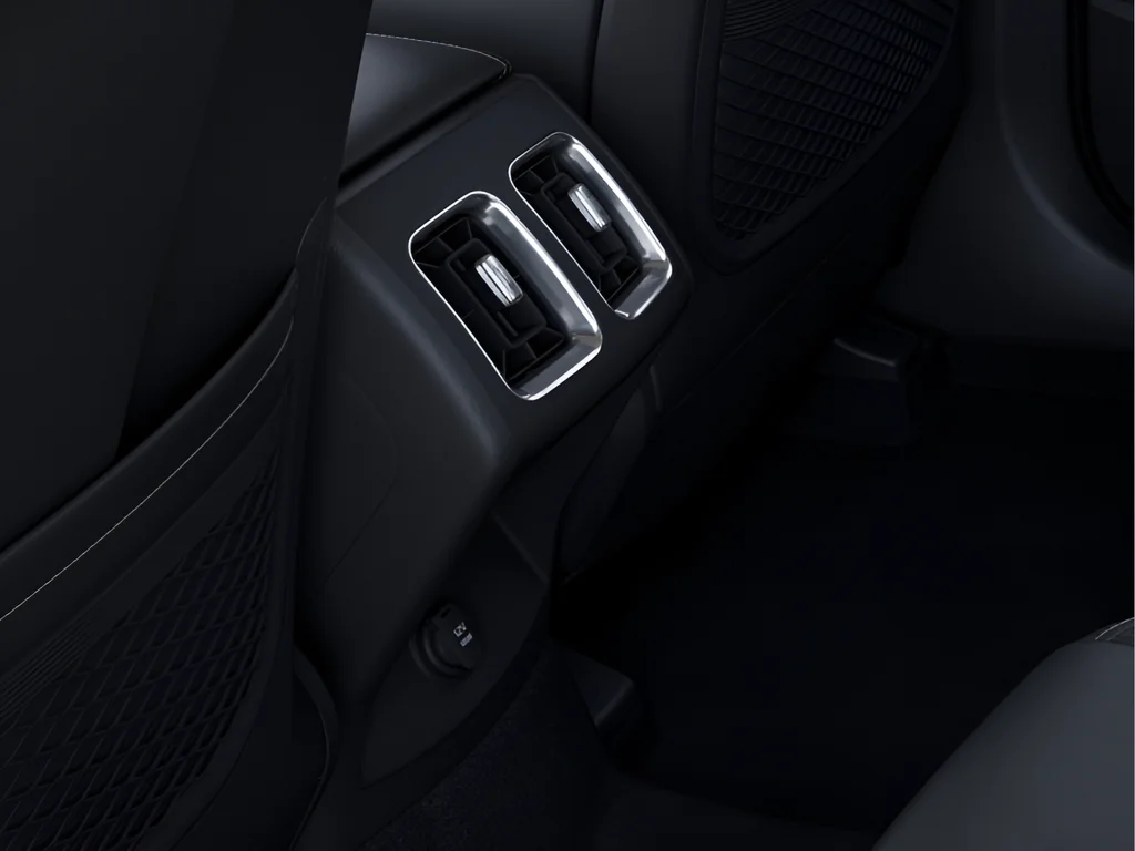 New 2026 Brown Kia X-Line EX image 26
