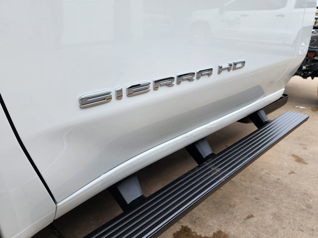 2026 GMC Sierra 3500HD Pro - Photo 17