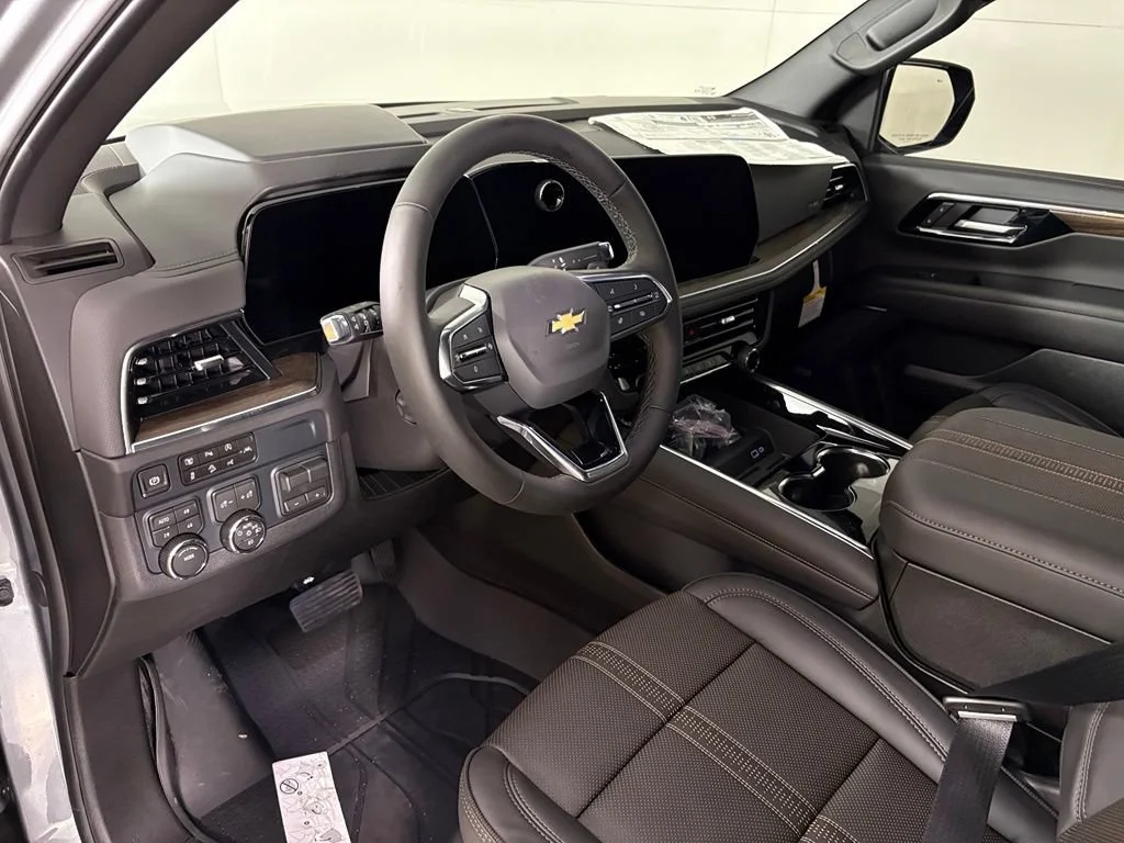 2026 Chevrolet Tahoe High Country - Photo 21