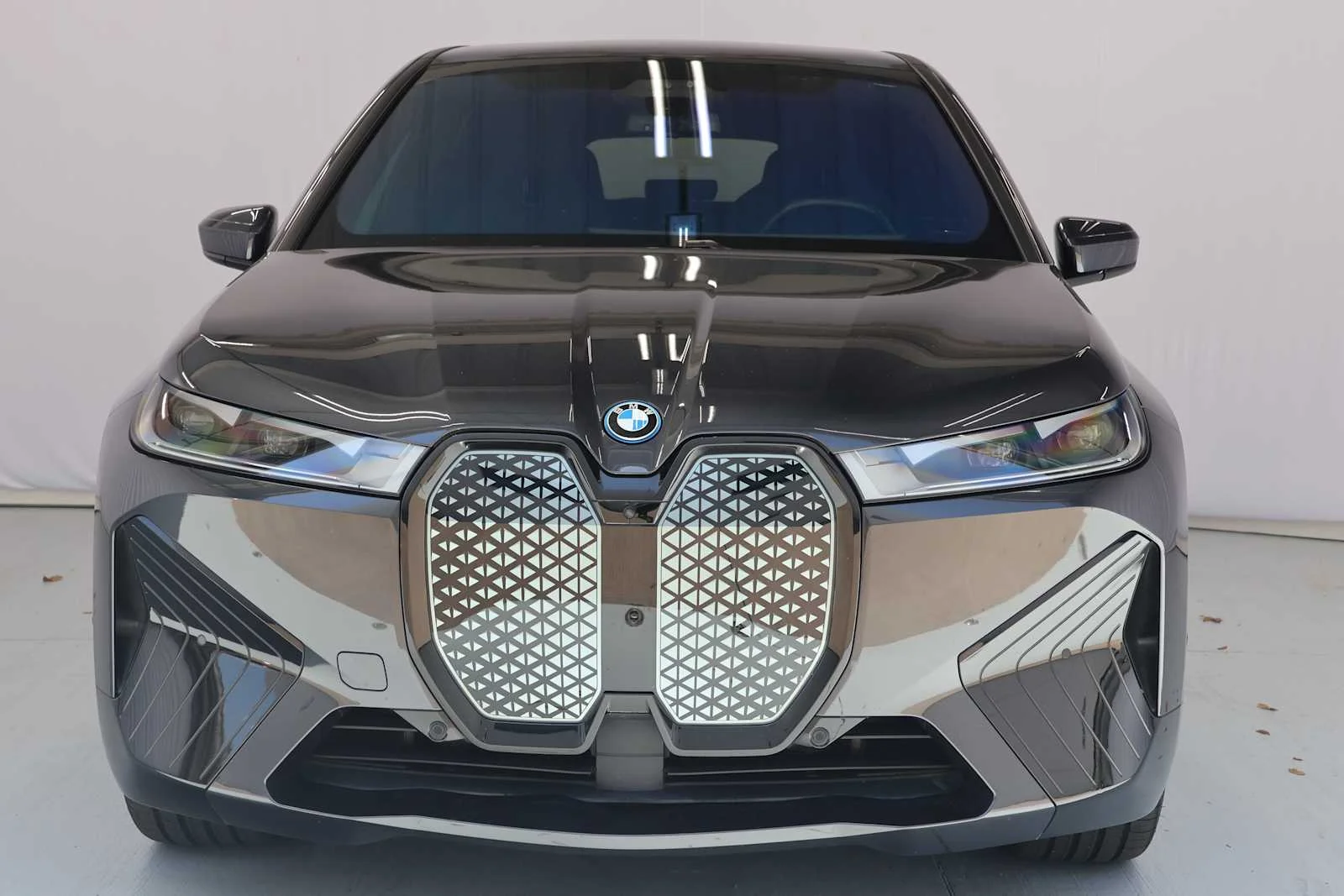 Used 2024 BMW iX Base with VIN WB523CF00RCR52805 for sale in Plano, TX