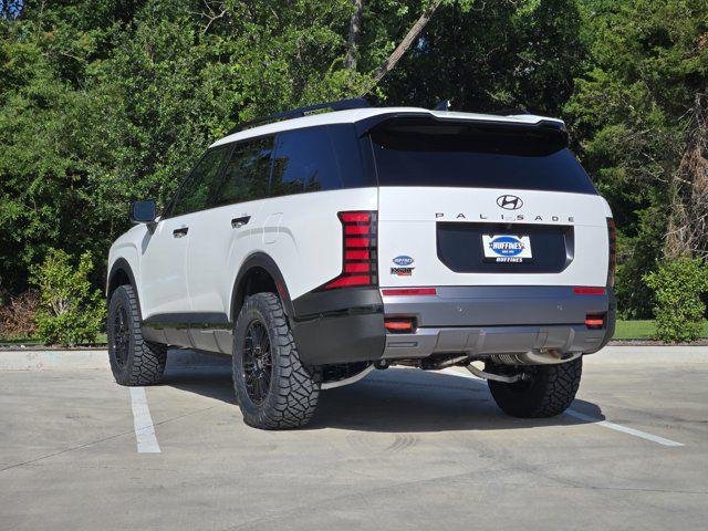 2026 Hyundai Palisade XRT Pro - Photo 28