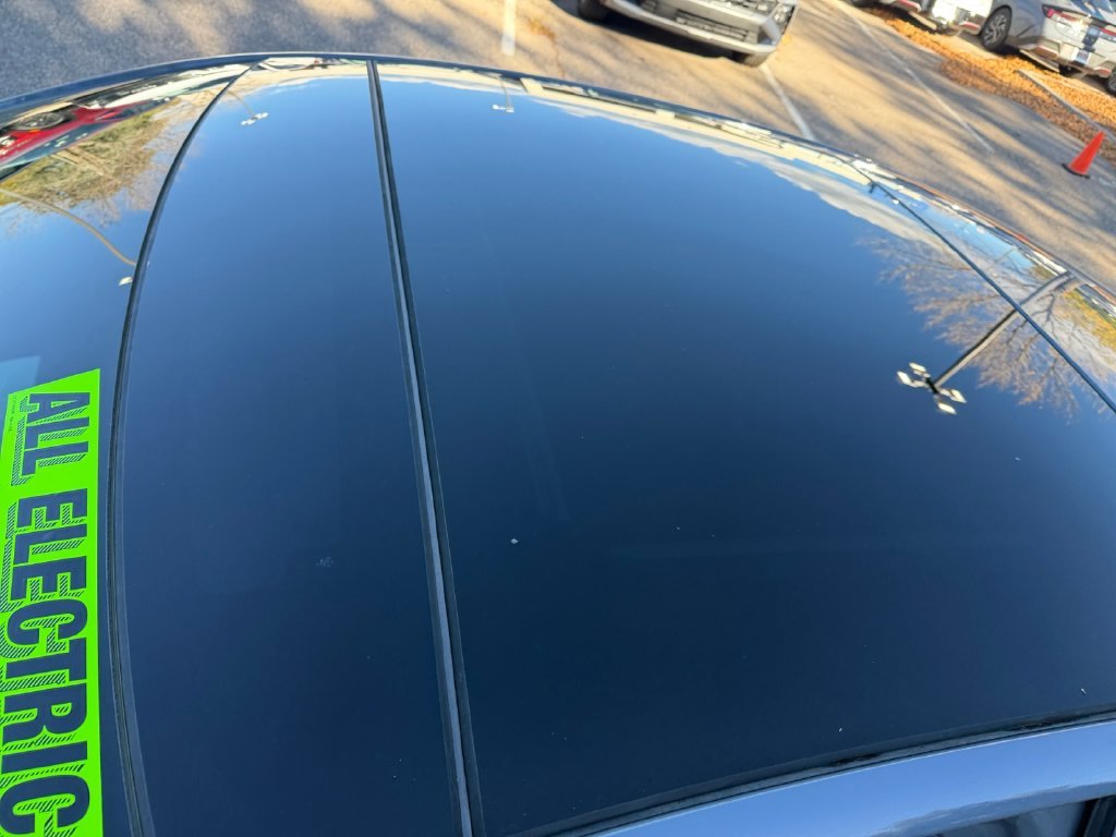 Used 2023 Blue Hyundai Limited image 25