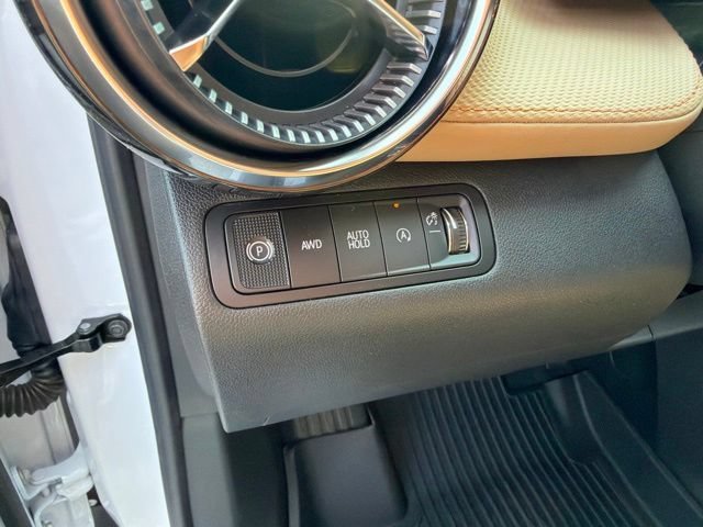 2027 Chevrolet Equinox ACTIV - Photo 30