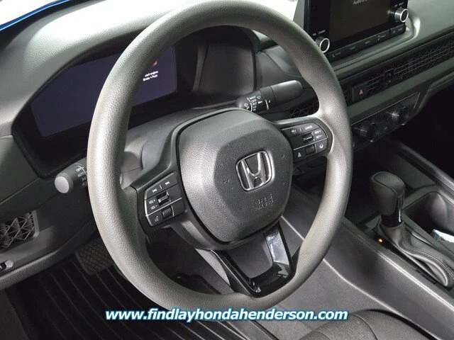 2024 Honda Accord LX - Photo 54