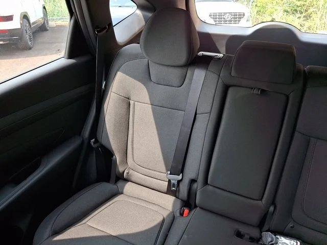 New 2026 Gray Hyundai  image 12