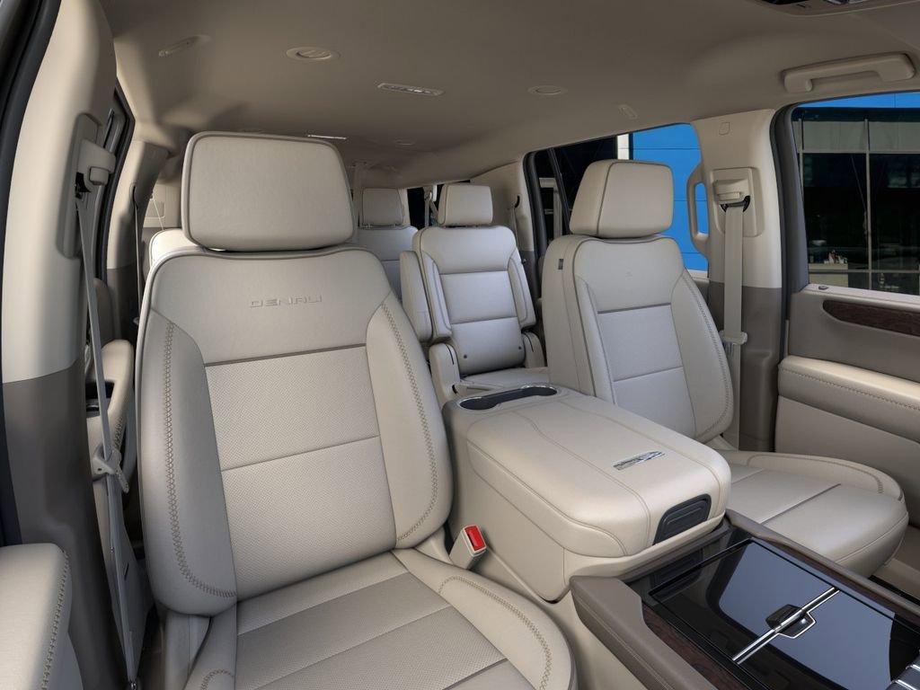 2026 GMC Yukon XL Denali - Photo 16