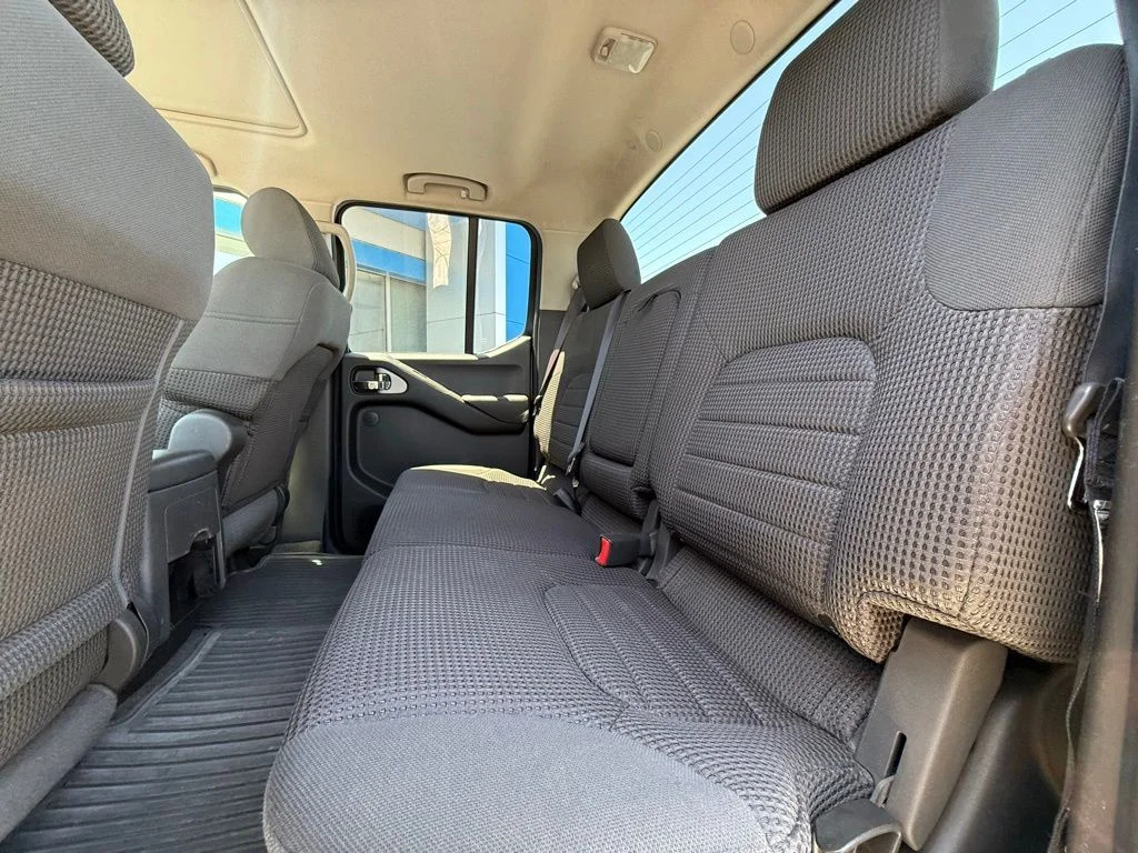 Used 2006 Silver Nissan NISMO Off-Road image 32