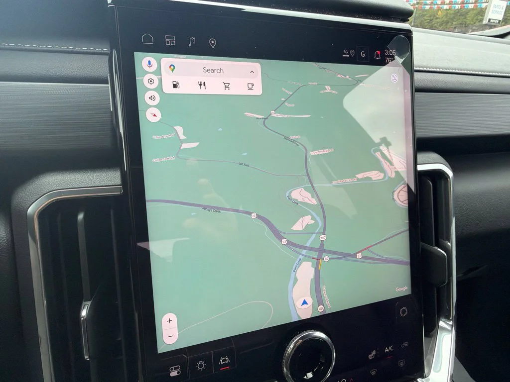 2027 GMC Acadia Elevation - Photo 40