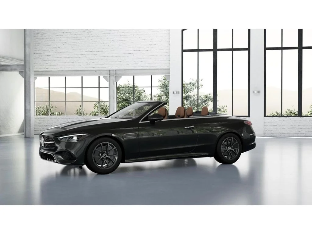 New 2027 Gray Mercedes-Benz CLE 300 image 37