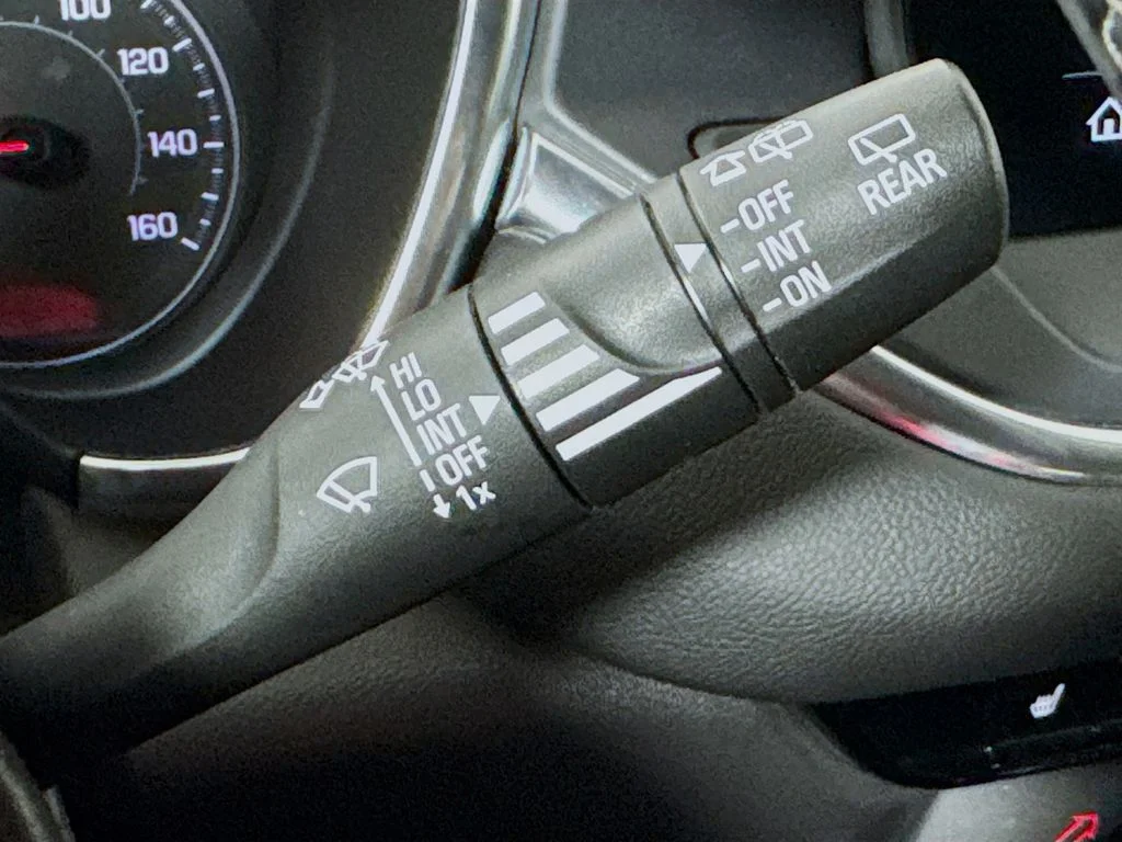 2023 Chevrolet Blazer 3LT - Photo 13