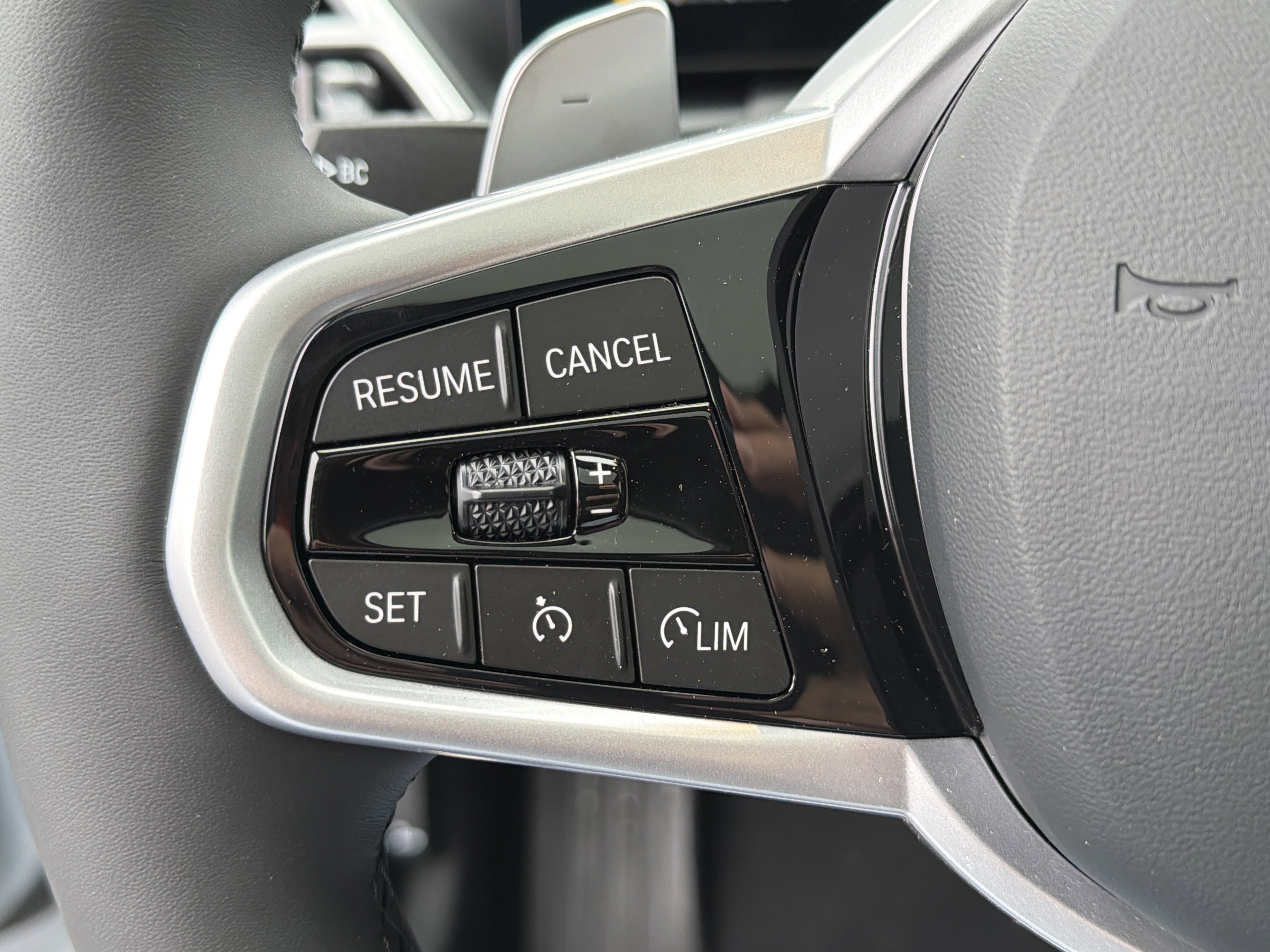 New 2026 Brooklyn Grey Metallic BMW 330i NA image 11