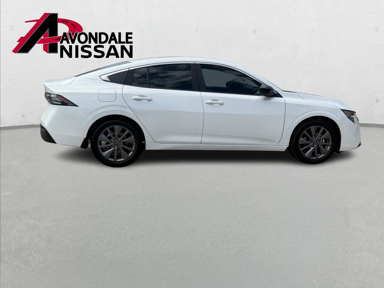 2026 Nissan Sentra SL - Photo 8