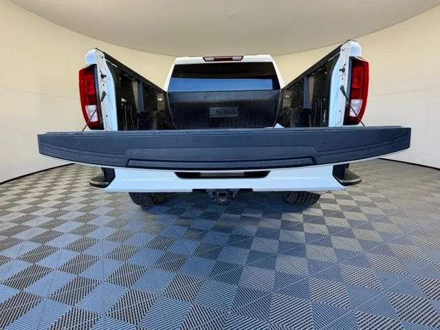 Certified Used 2024 White GMC Elevation image 42