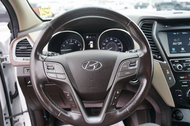 2018 HYUNDAI SANTA FE SPORT - Image 19