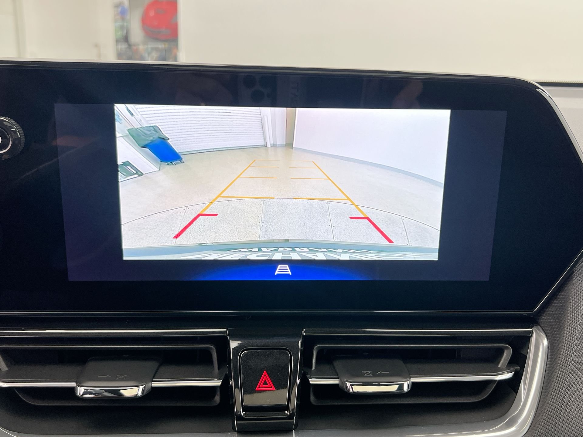 2026 Chevrolet Trailblazer Activ - Photo 69