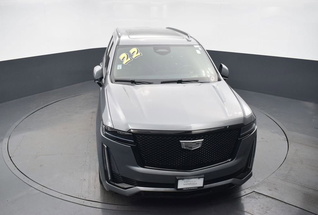 2022 CADILLAC ESCALADE - Image 46