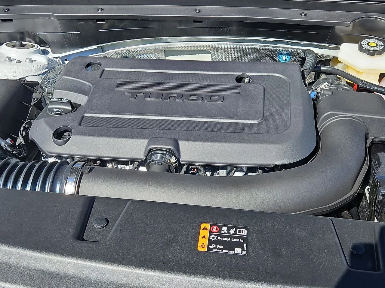 2026 Buick Envision Preferred - Photo 30