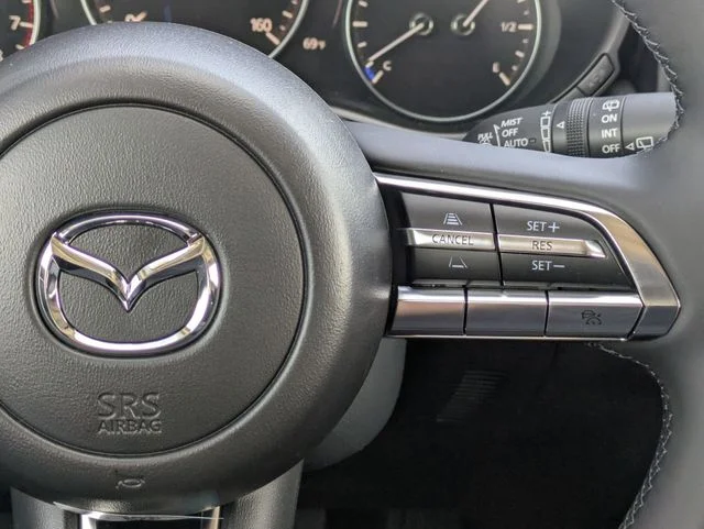 2025 Mazda CX-50 Premium - Photo 19