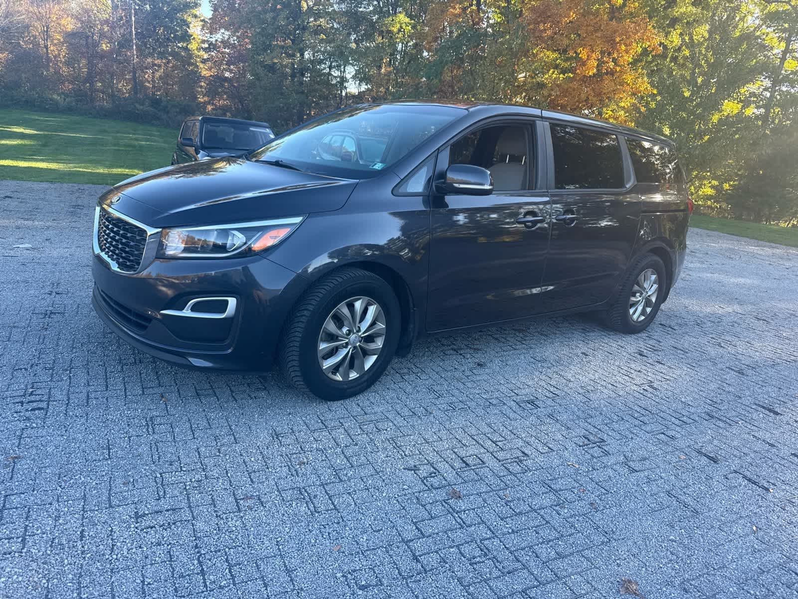 Used 2020 Pantera Metal Kia LX image 2