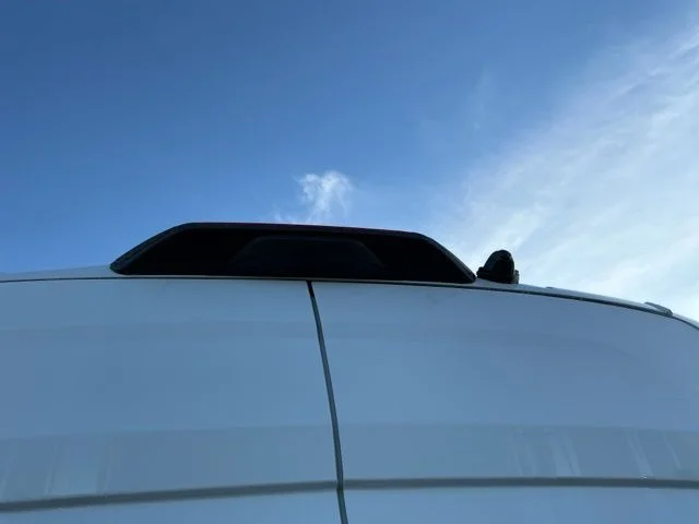 New 2026 Oxford White Ford Base image 7