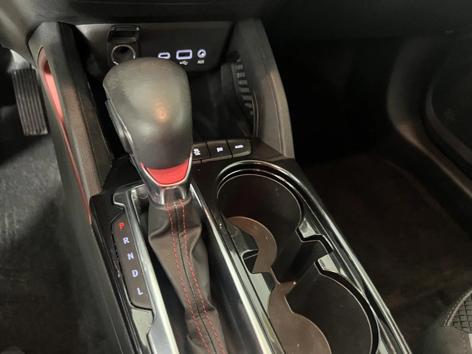 Used 2023 Summit White Chevrolet RS image 9