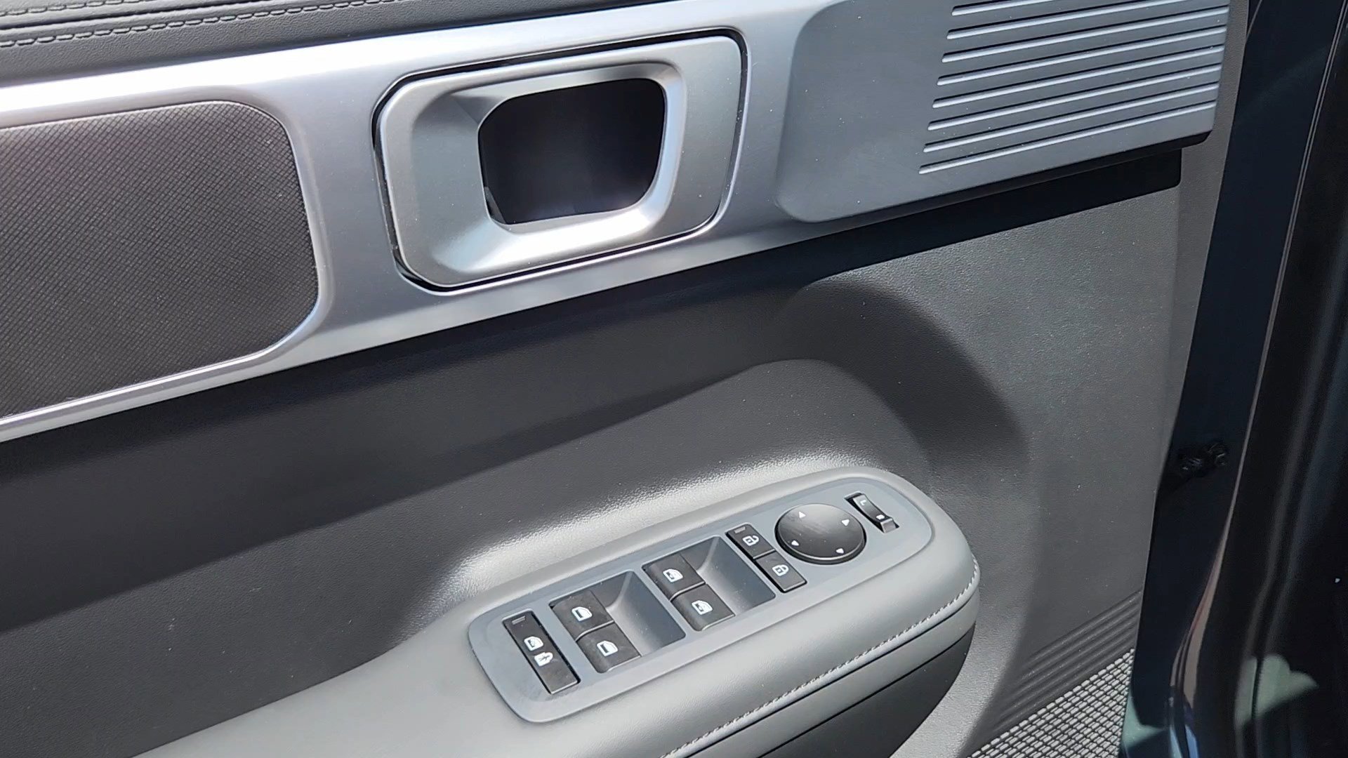 2026 Hyundai Santa Fe SEL - Photo 7