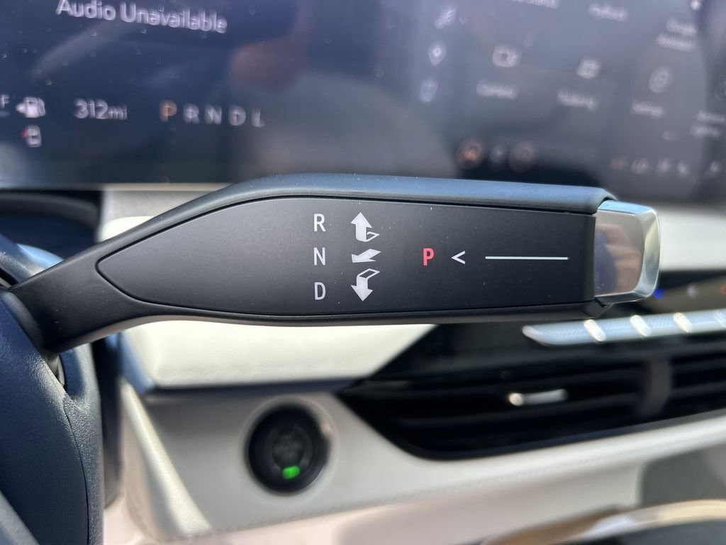 2026 Buick Enclave Avenir - Photo 30