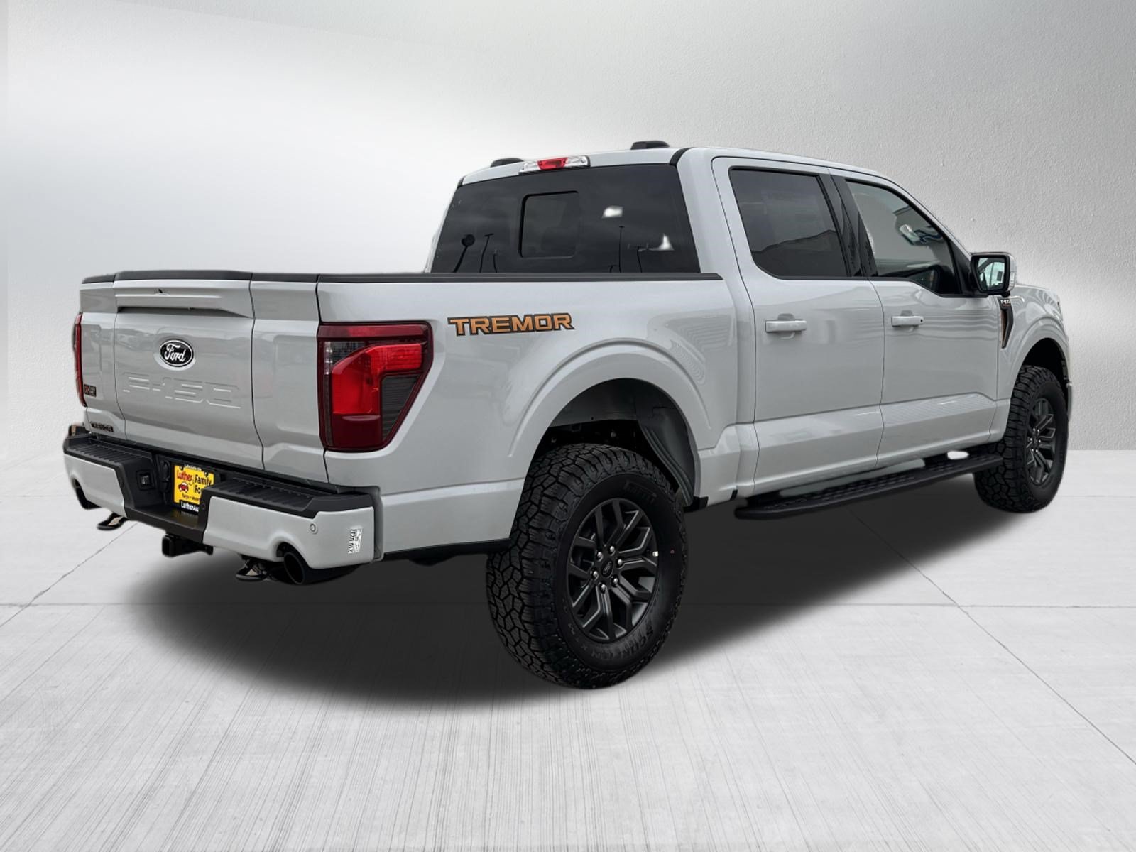 New 2026 Avalanche Ford Tremor image 4