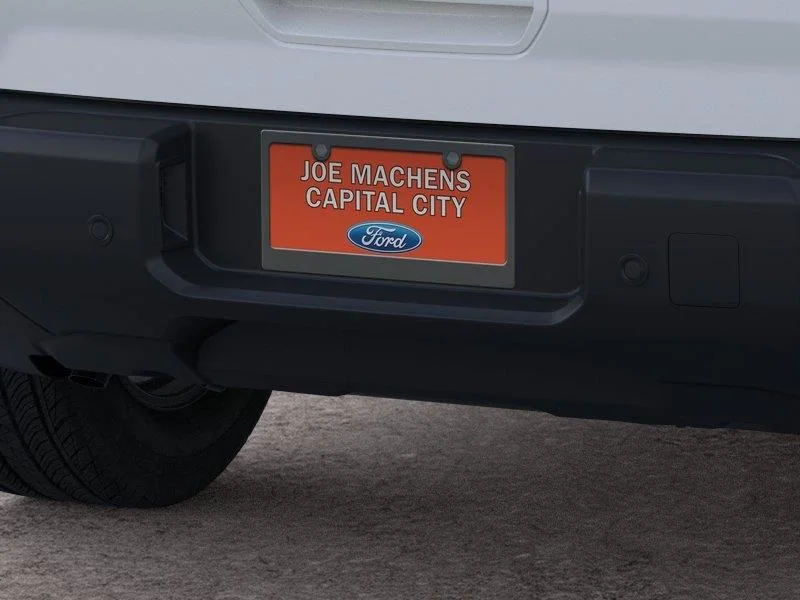 New 2026 Oxford White Ford Big Bend® image 23