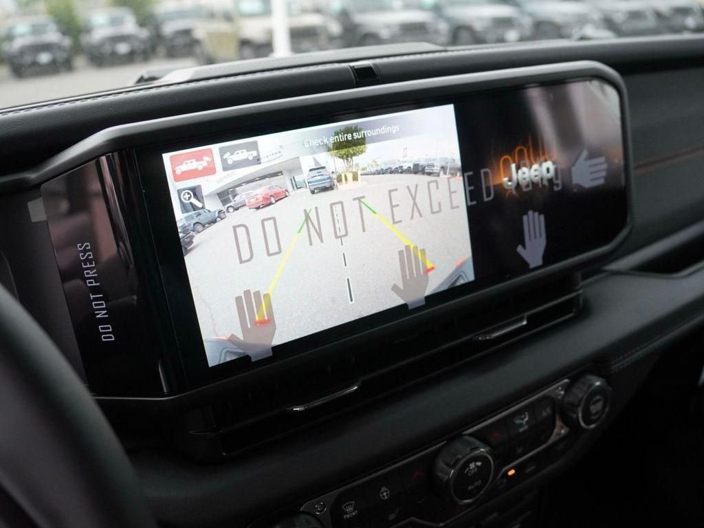 New 2026 41 Exterior Paint Jeep Mojave image 13