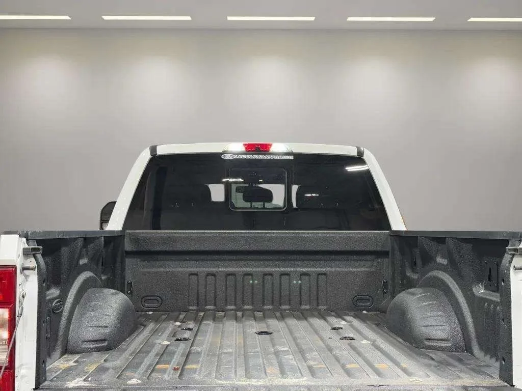 2022 Ford F-250 Super Duty Lariat - Photo 25