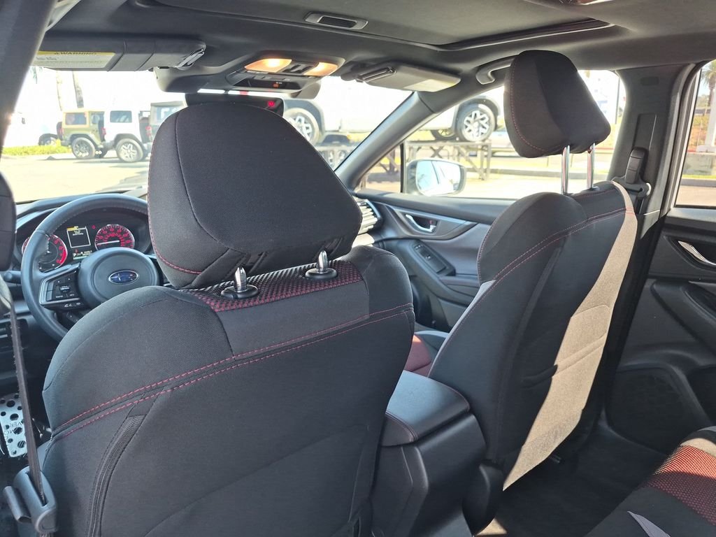 2020 Subaru Impreza Sport - Photo 28