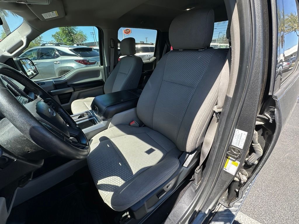 2018 Ford F-150 XLT - Photo 4