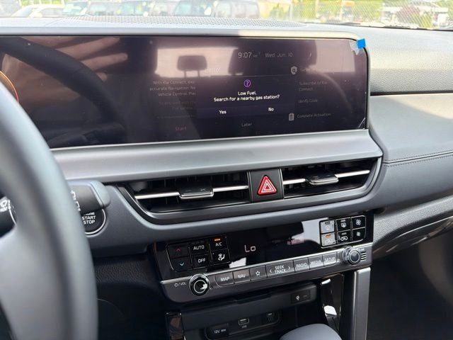 New 2026 Gray Kia EX image 15