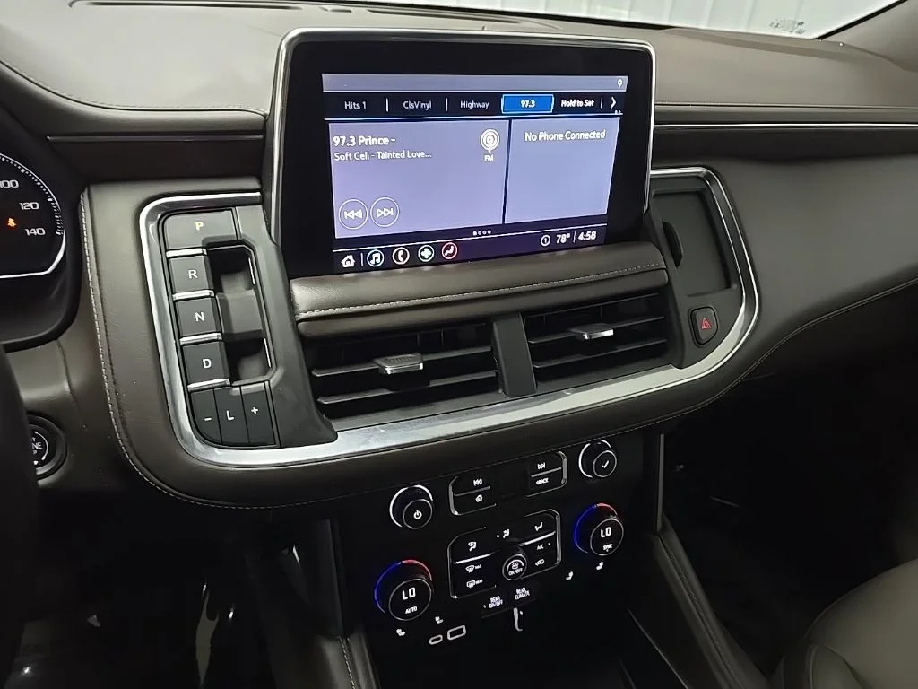 Used 2021 Graywood Metallic Chevrolet LT image 28