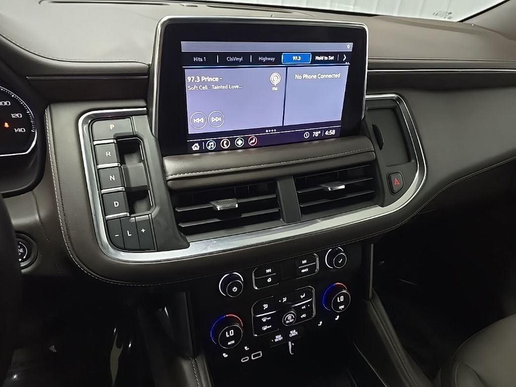 Used 2021 Graywood Metallic Chevrolet LT image 28