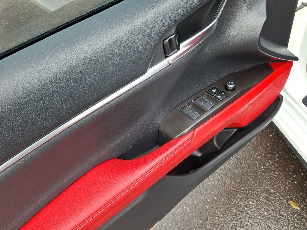 2023 Toyota Camry XSE - Photo 15
