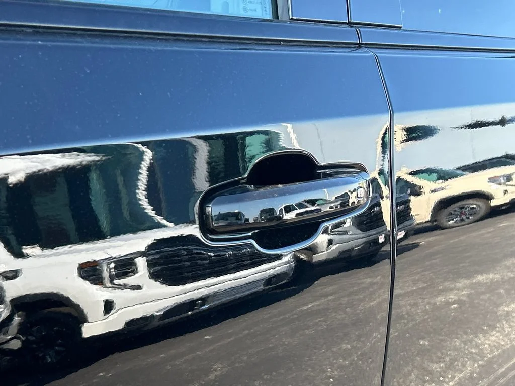 2026 GMC Sierra 1500 AT4 - Photo 15