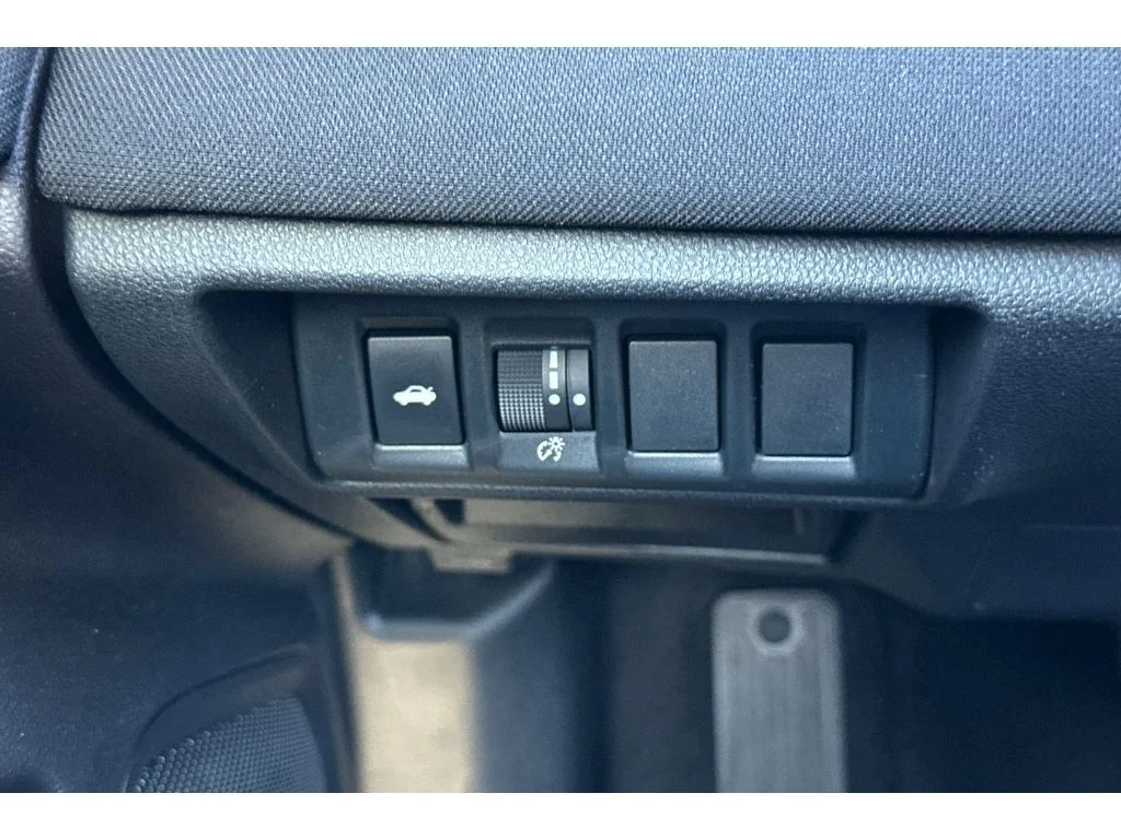 Used 2025 Crystal White Pearl Subaru Premium image 39