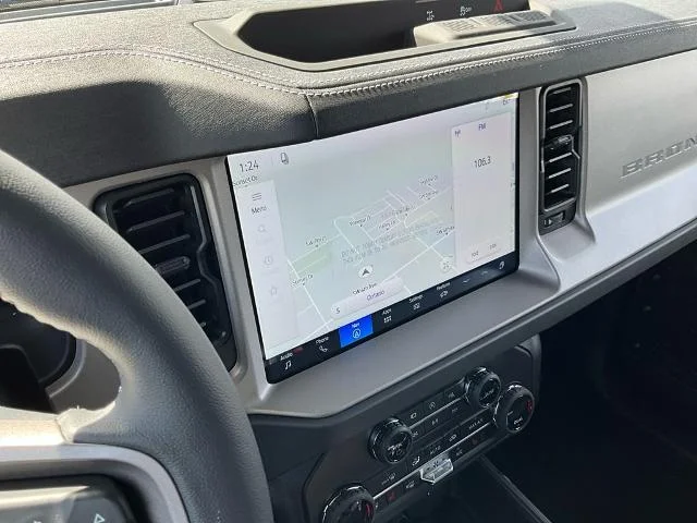 New 2026 Avalanche Ford Outer Banks® image 38